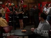 Click to watch 'Dancing Queens' (popup) Hot In Cleveland